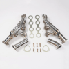 M113K/M113 Mid-Length Headers R230 W211 W219 W203 SL55 SL500 CLS55 CLS500 E55 E500 C55 *RWD ONLY* - Image 3