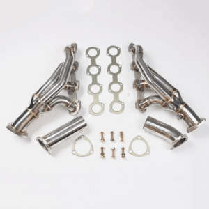 M113K/M113 Mid-Length Headers R230 W211 W219 W203 SL55 SL500 CLS55 CLS500 E55 E500 C55 *RWD ONLY*
