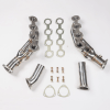 M113K/M113 Mid-Length Headers R230 W211 W219 W203 SL55 SL500 CLS55 CLS500 E55 E500 C55 *RWD ONLY* - Image 2