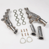 M113K/M113 Mid-Length Headers R230 W211 W219 W203 SL55 SL500 CLS55 CLS500 E55 E500 C55 *RWD ONLY* - Image 5