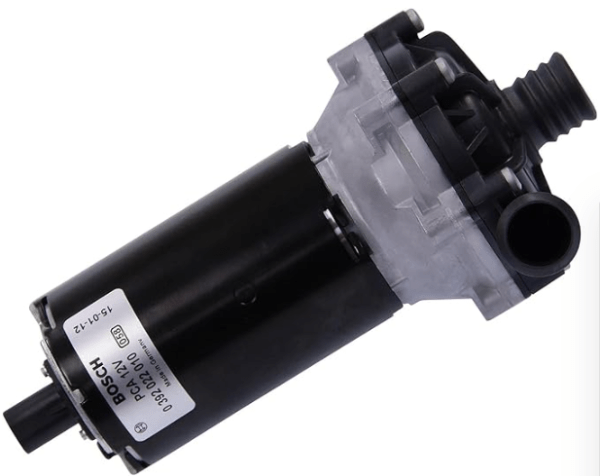 M113K/M112K Intercooler pump upgrade Bosch 010