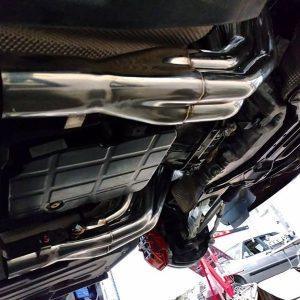 Exhaust