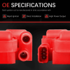 Set of 6 High Performance Ignition Coils M113 M113k M112 M112k - Image 5