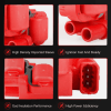 Set of 6 High Performance Ignition Coils M113 M113k M112 M112k - Image 7