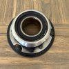 M113K OEM Supercharger pulley *USED* A1130900044 90mm clutched unit - Image 2