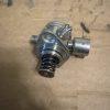 BMW N63 HPFP High Pressure Fuel Pump left side 13517595339 OEM Genuine BMW parts *USED* - Image 3