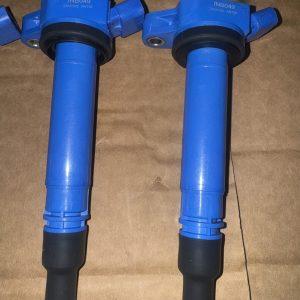 7805-3154H Aceon High Performance Ignition Coil Lexus LS460 IS RX 250 350 Set of FOUR(4)