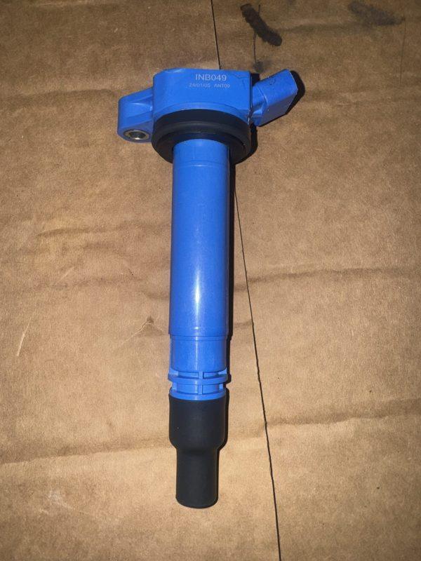 7805-3154H Aceon High Performance Ignition Coil Lexus LS460 IS RX 250 350 Single