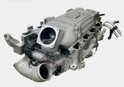 Supercharger Parts